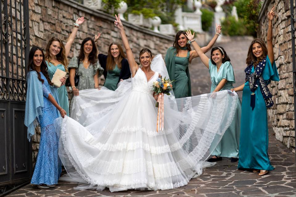 Br Wedding