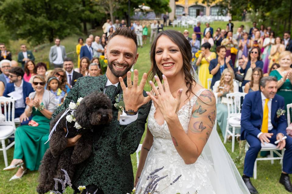 Br Wedding