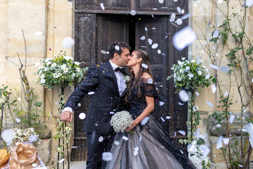 Br Wedding