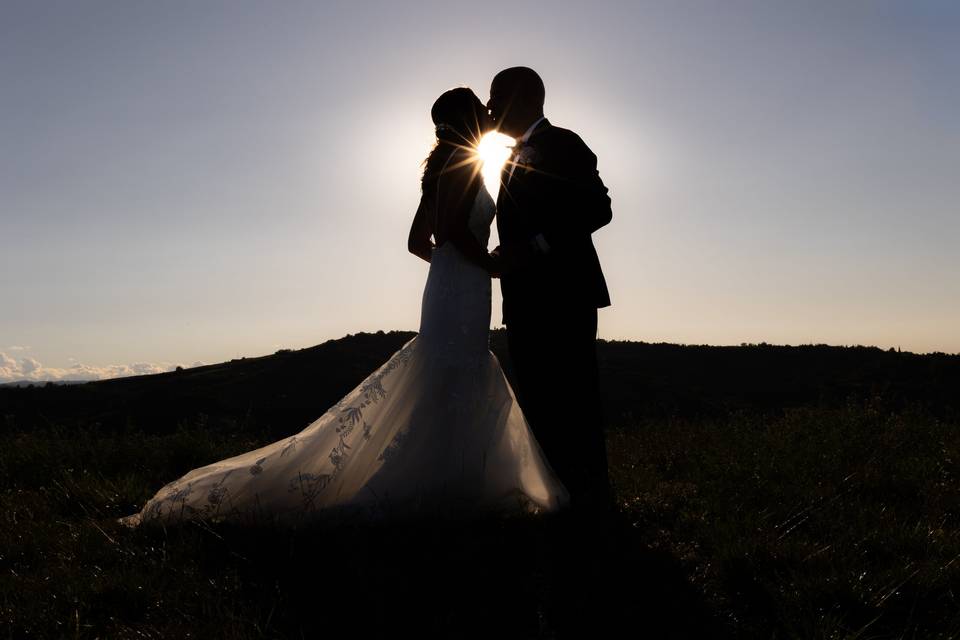Br Wedding