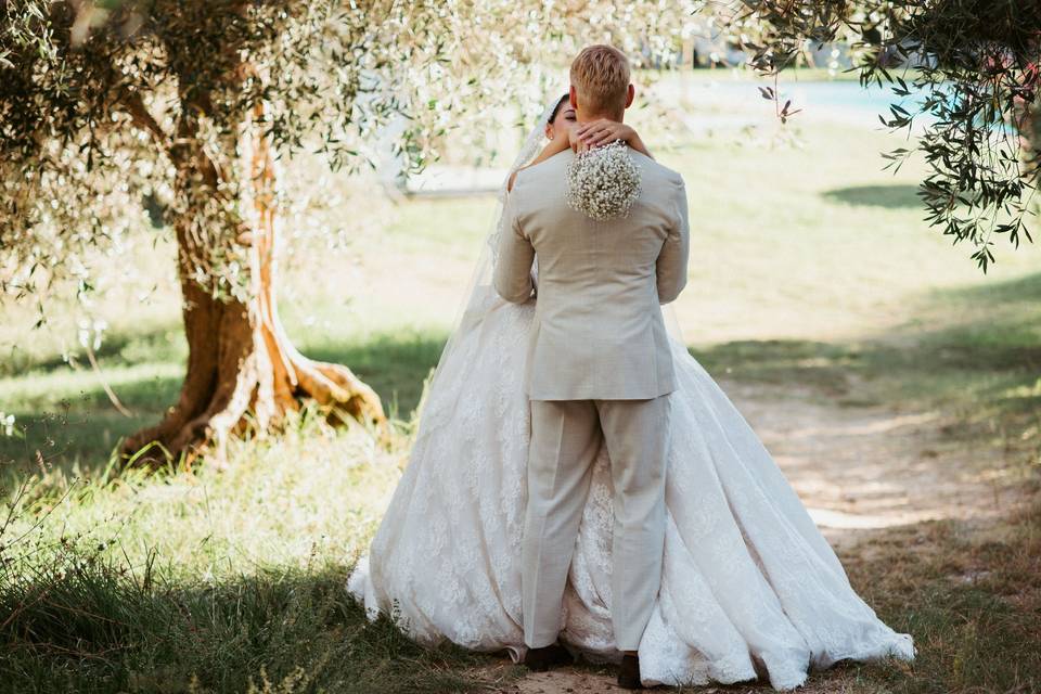 Couple Session