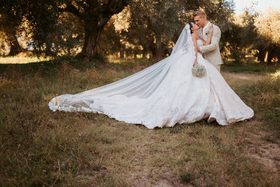 Couple Session