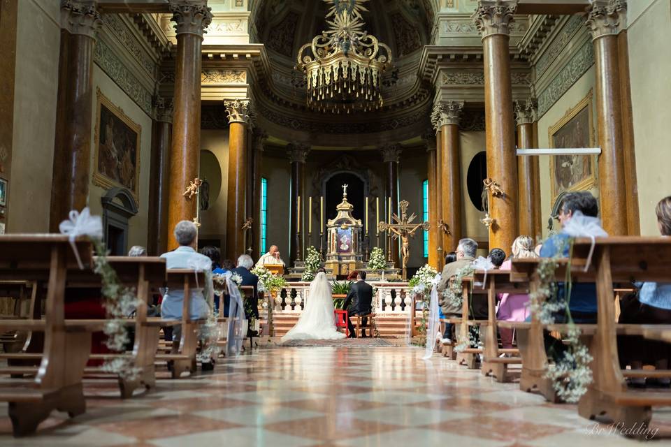 Br Wedding