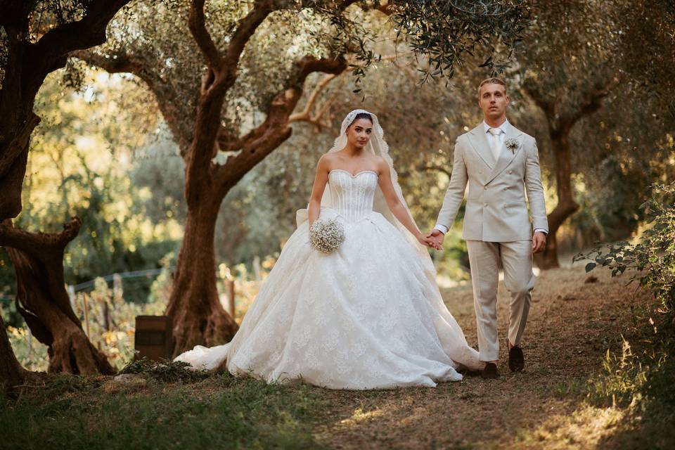 Couple Session