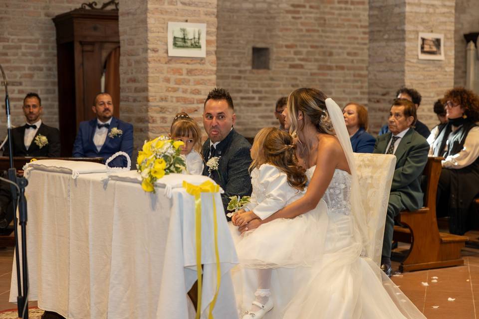 Br Wedding