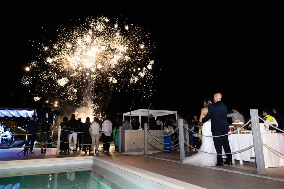 Br Wedding