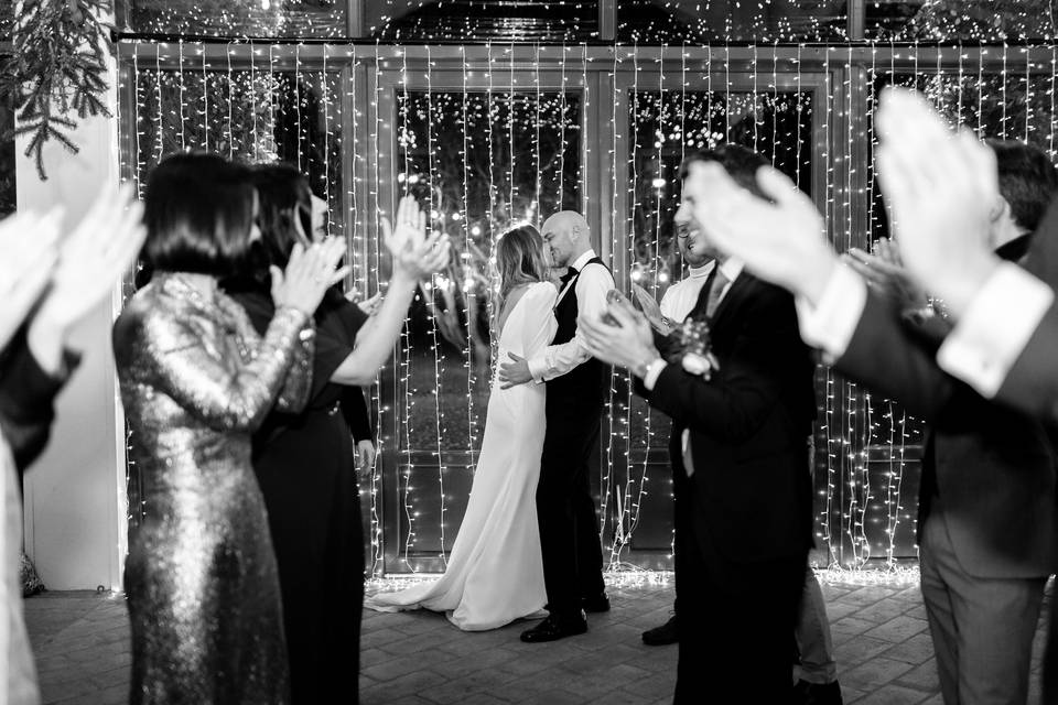 Br Wedding