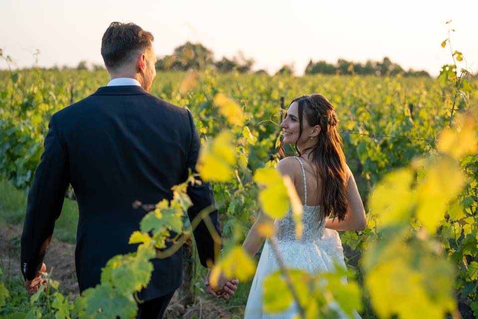 Br Wedding