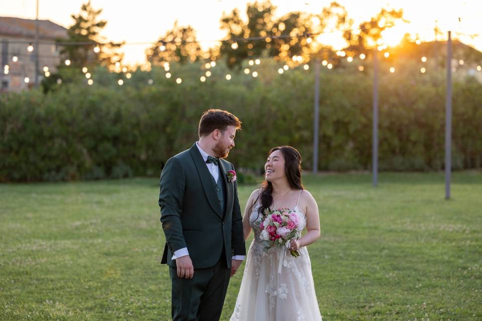 Br Wedding