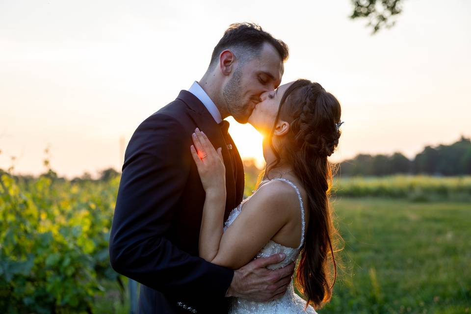 Br Wedding