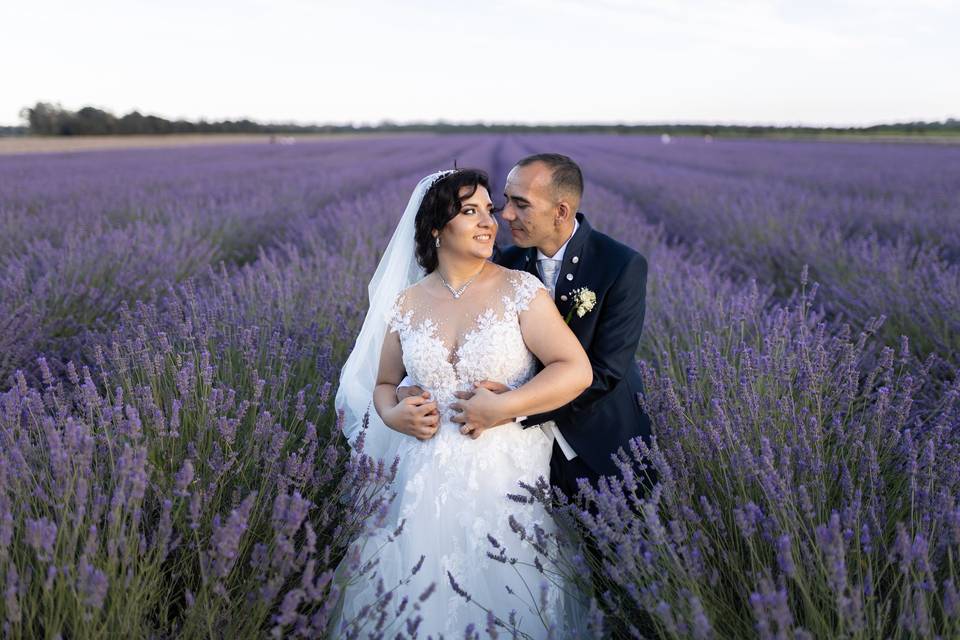 Br Wedding