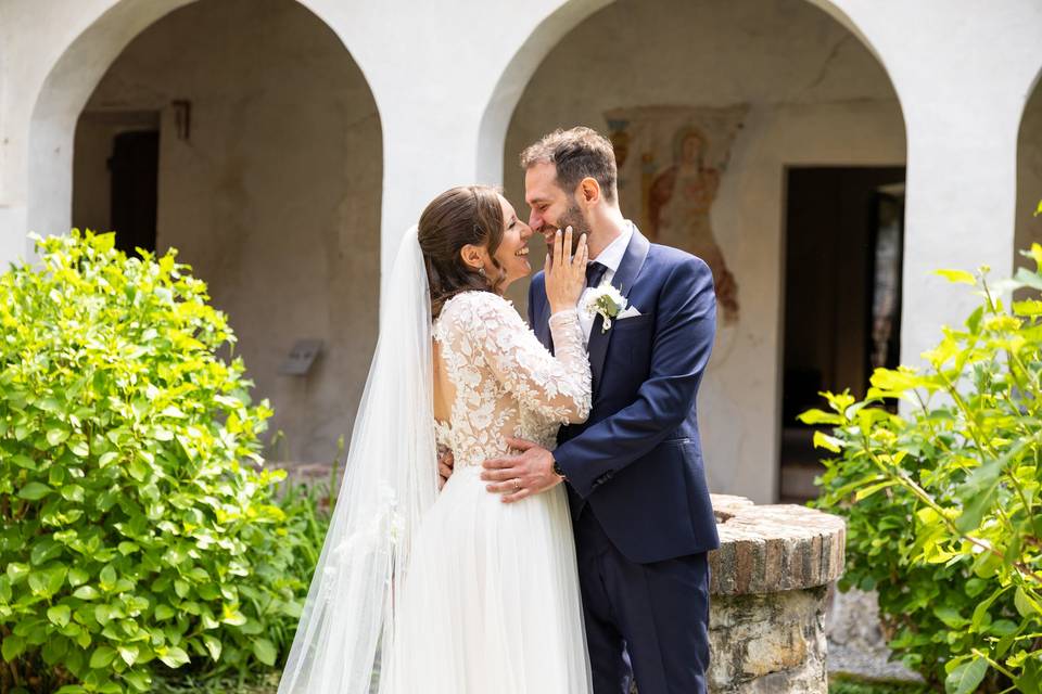Br Wedding