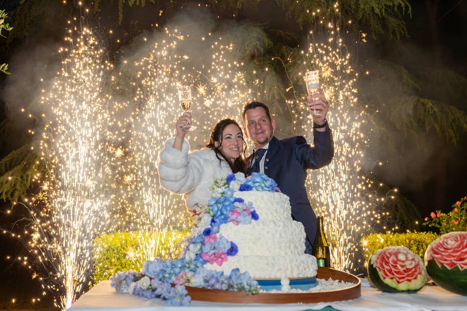 Br Wedding