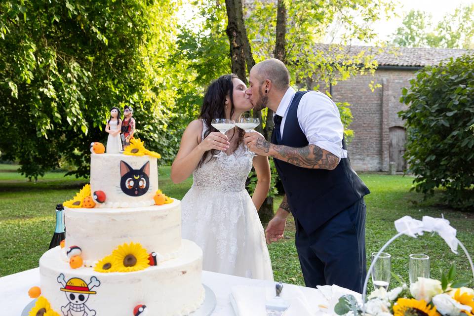 Br Wedding