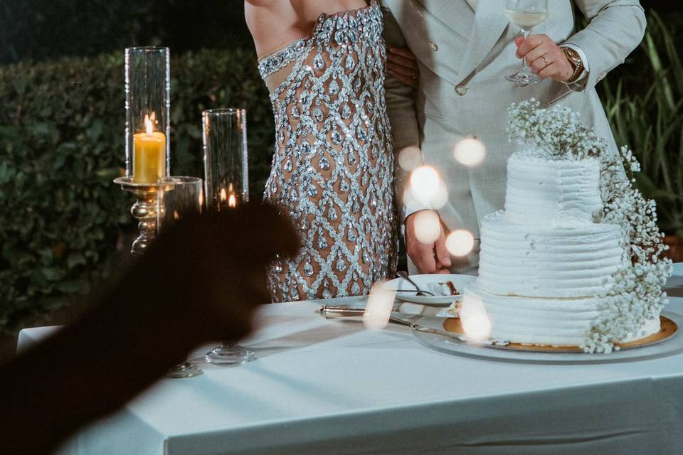 Cake