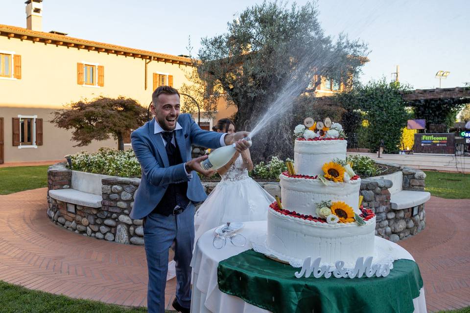 Br Wedding