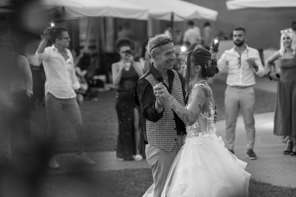 Br Wedding