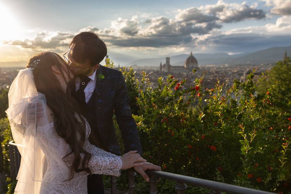 Br Wedding