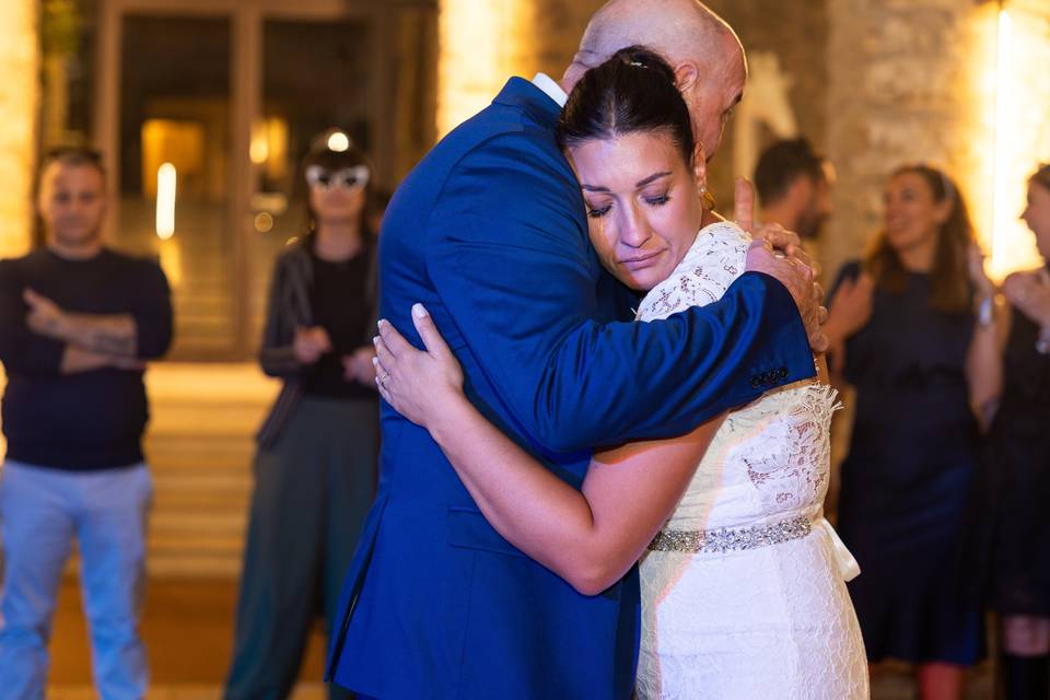 Br Wedding