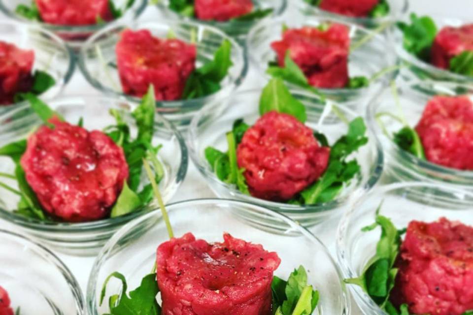 Tartare