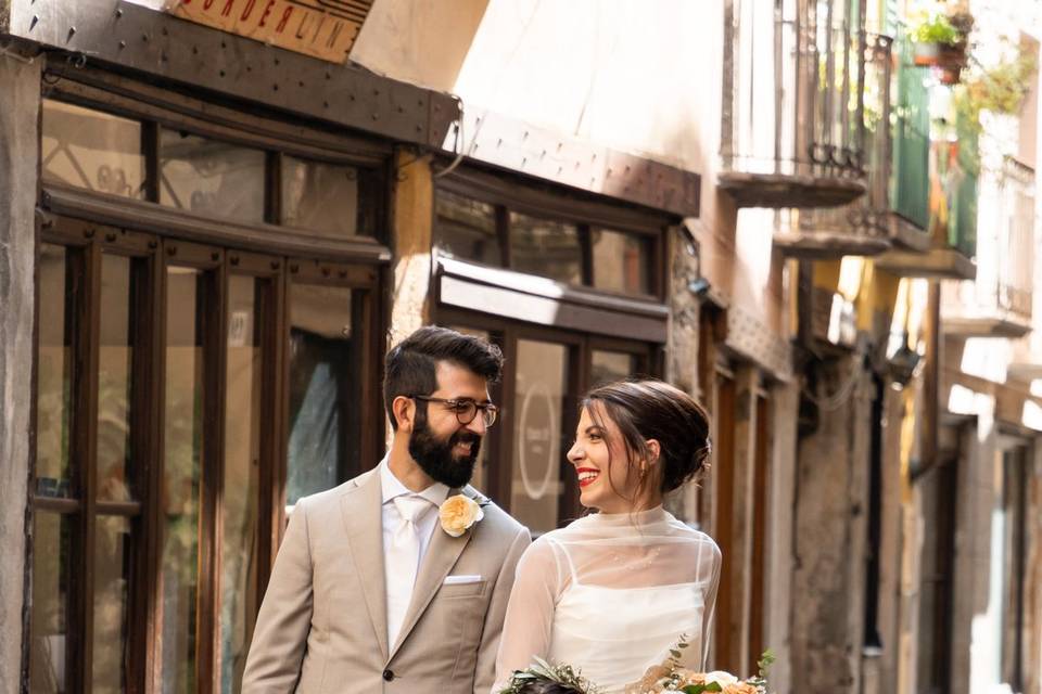 Federica e Mirko