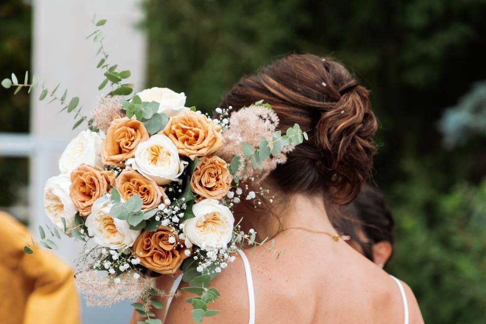 Bouquet sposa