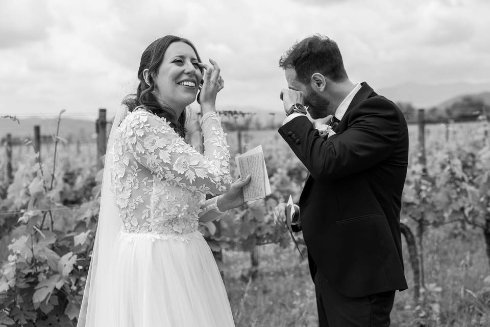 Br Wedding