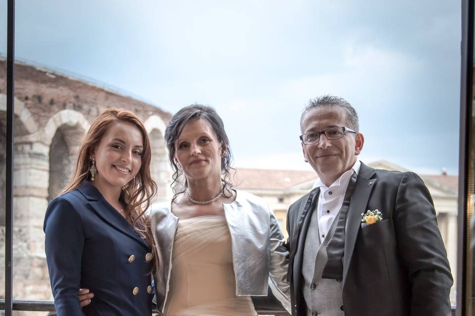 Il mio Matrimonio