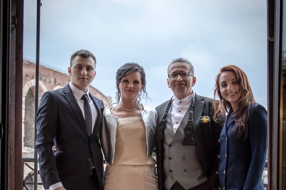 Il mio Matrimonio