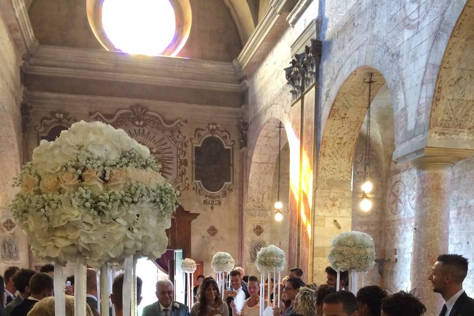 Matrimonio Elisa