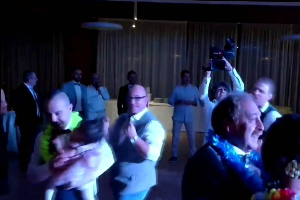 Ballo Genitore Sposa- Franco