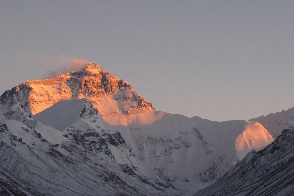 Scatti dei clienti - Tibet