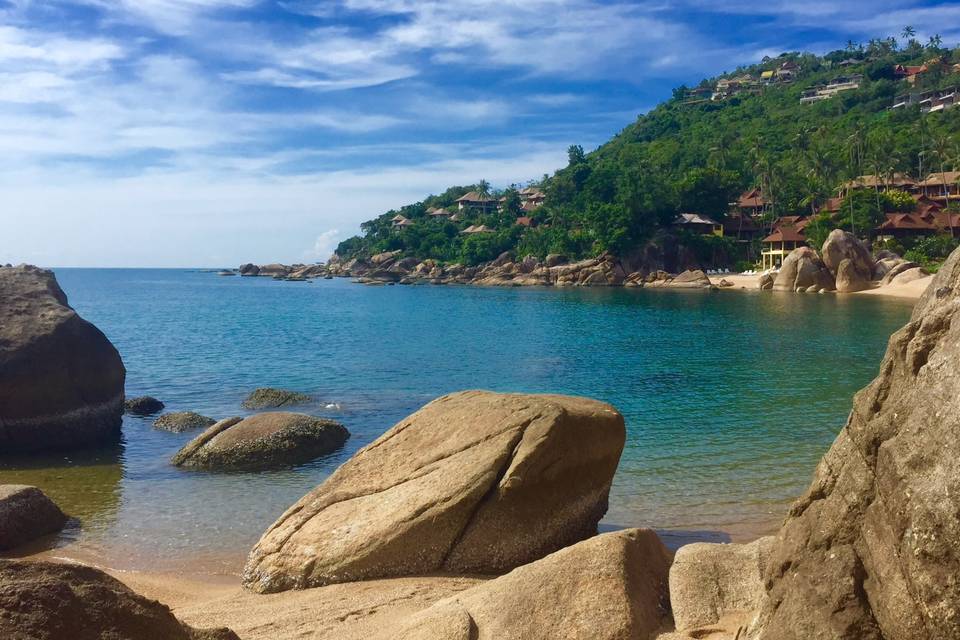 Scatti dei clienti Thailandia
