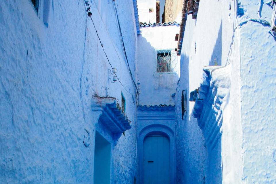 Scatti dei clienti - Marocco