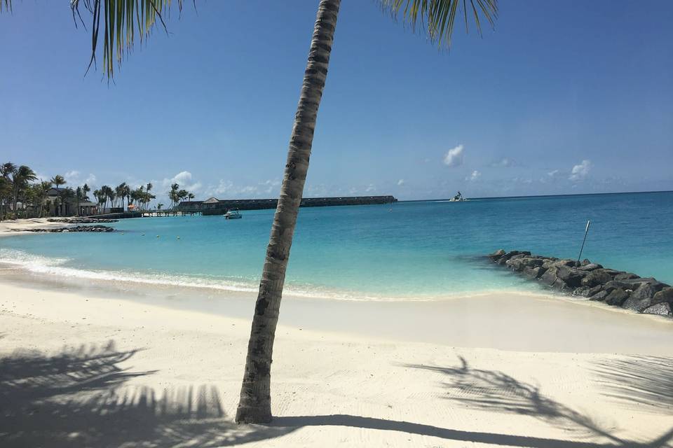 Scatti dei clienti - Maldive