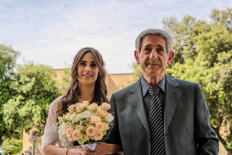 Matrimonio Sassari