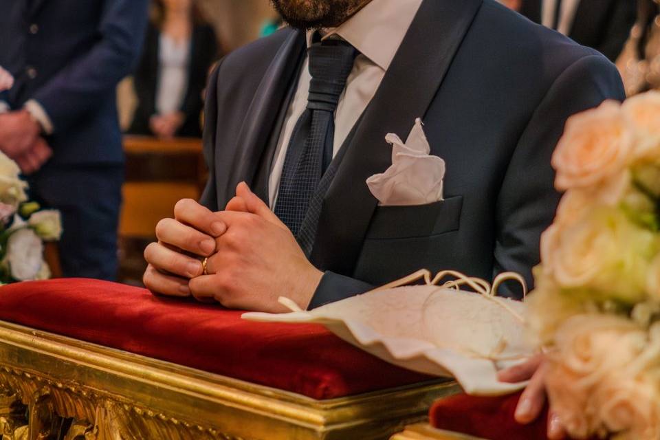 Matrimonio Sassari