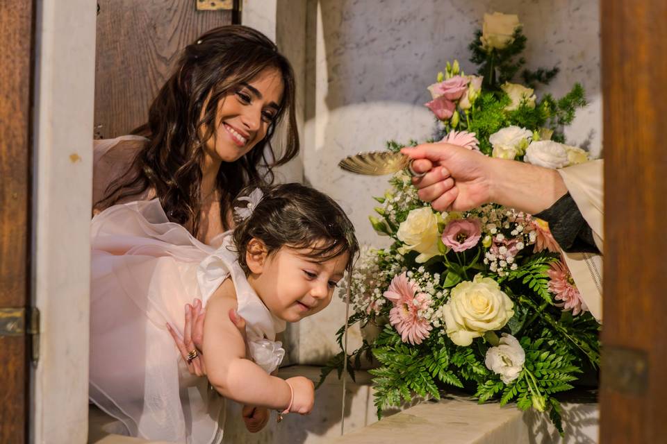 Matrimonio Sassari