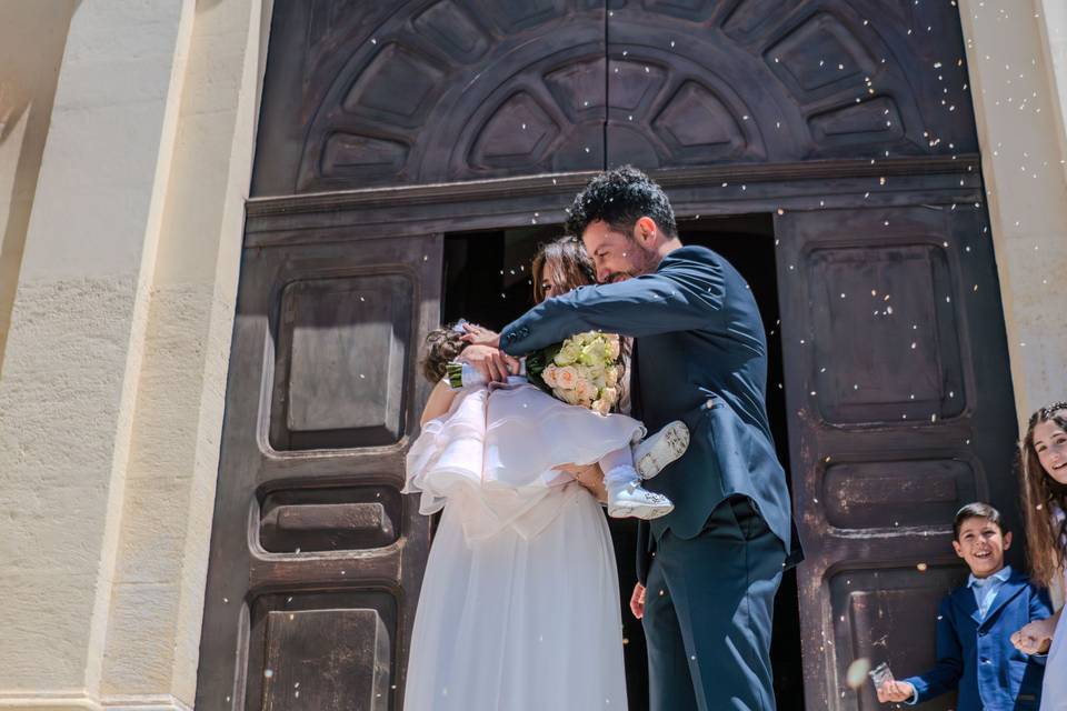 Matrimonio Sassari
