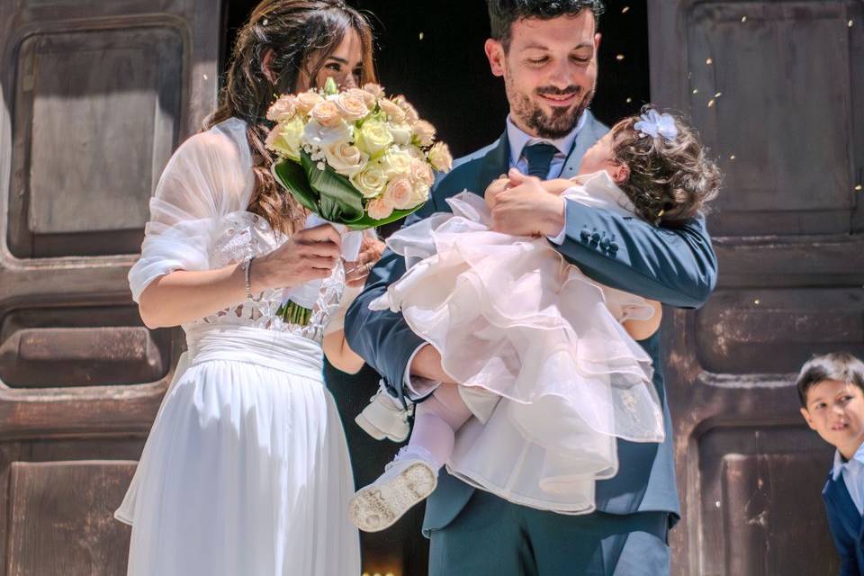 Matrimonio Sassari