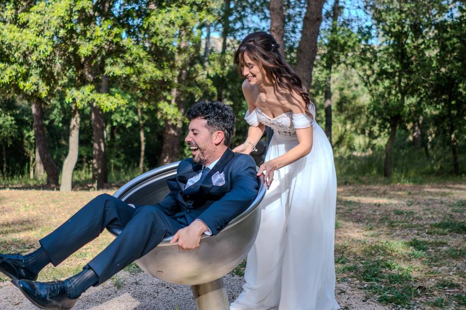 Matrimonio Sassari