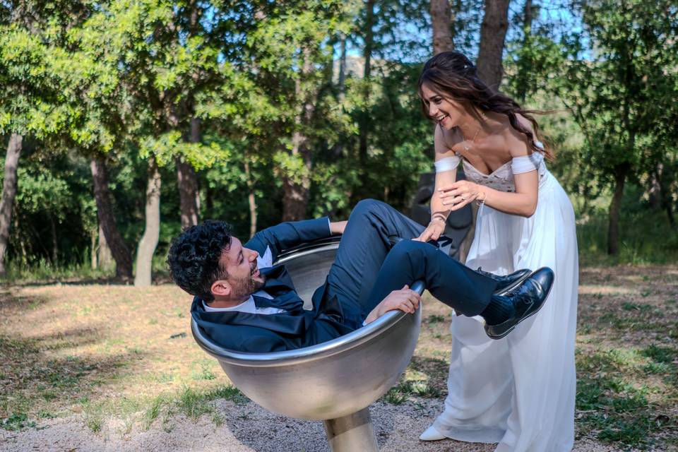Matrimonio Sassari