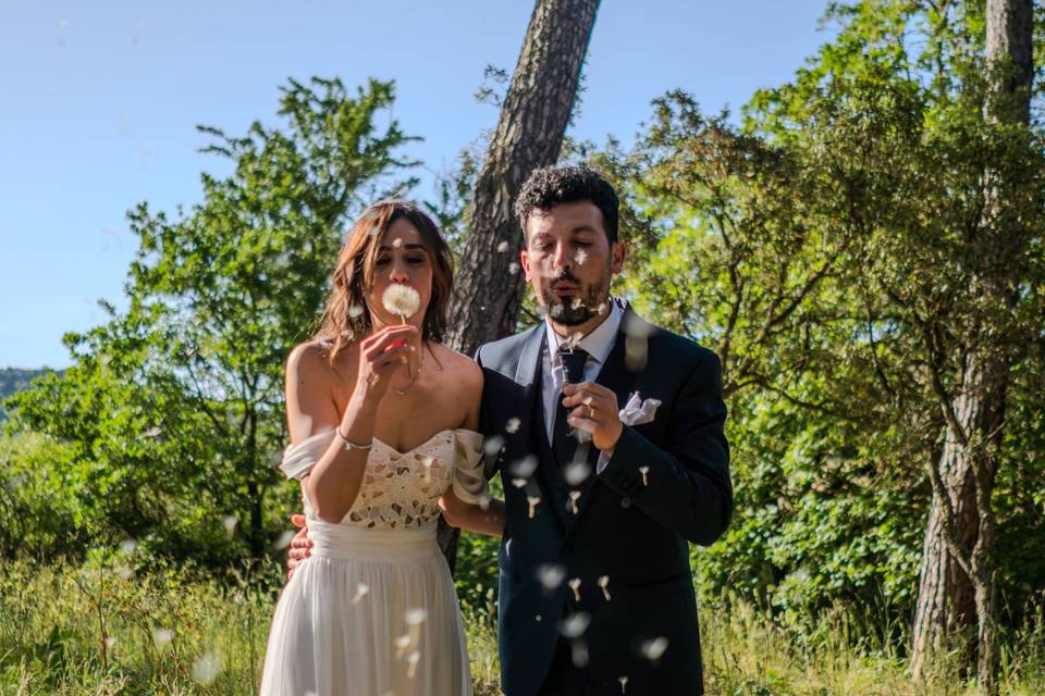 Matrimonio Sassari