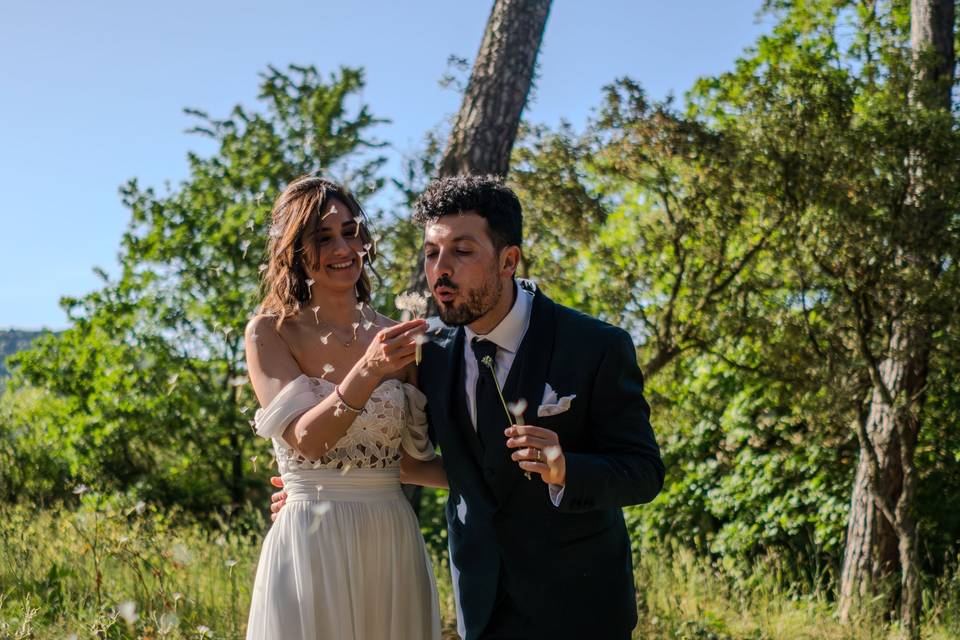Matrimonio Sassari