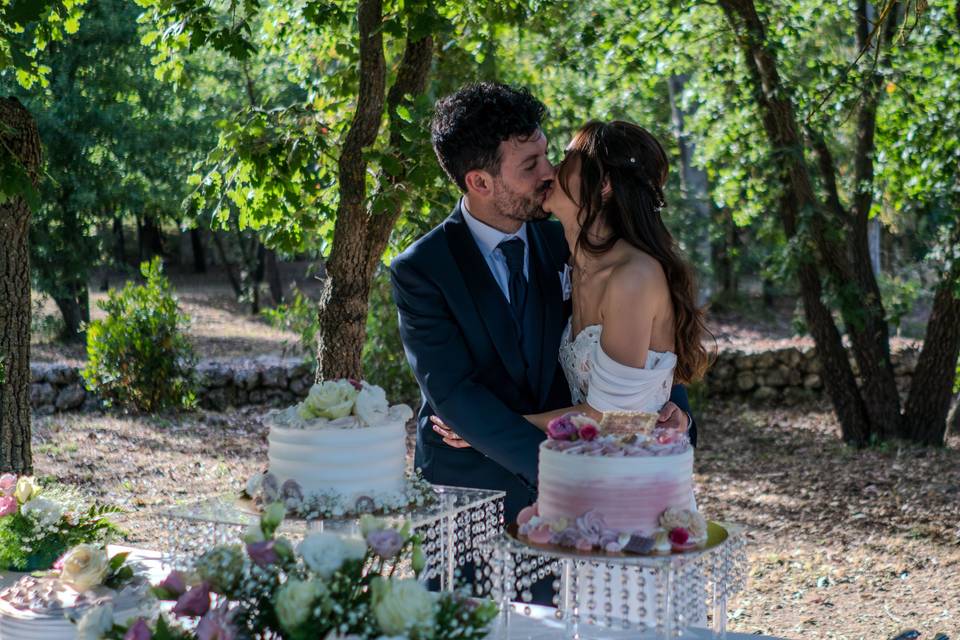 Matrimonio Sassari