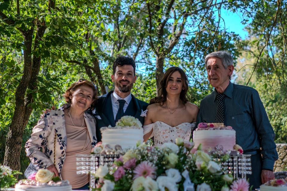 Matrimonio Sassari