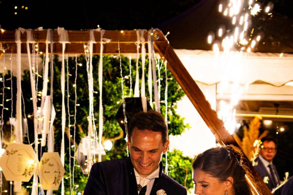 Matrimonio Porto Torres
