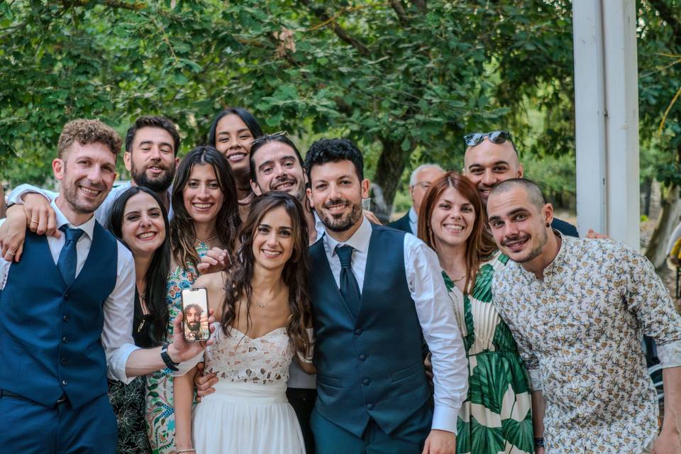 Matrimonio Sassari