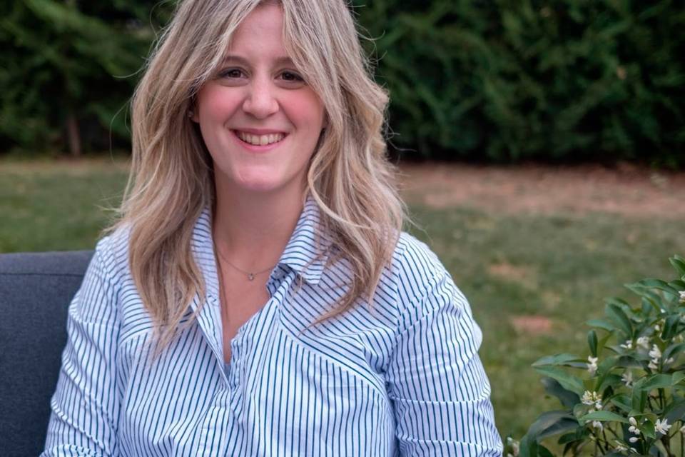 Lucia Serra Travel Consultant