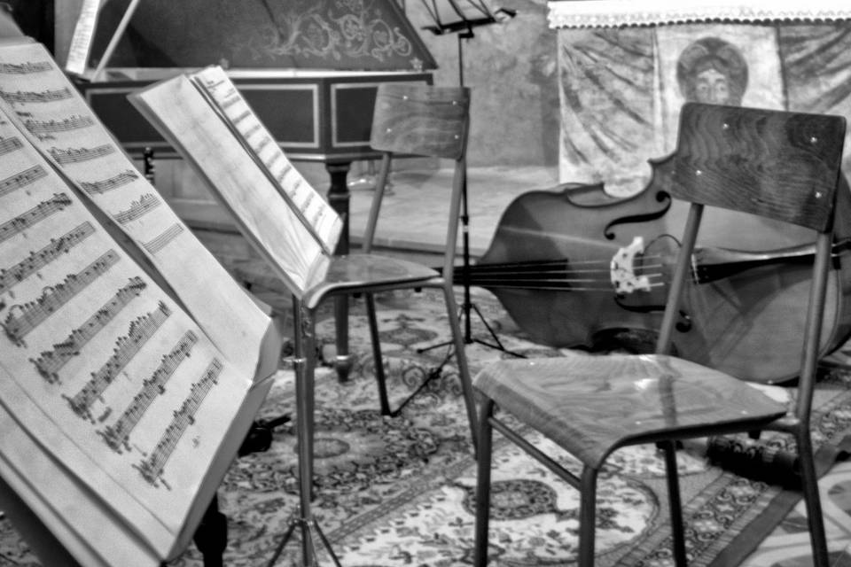 Musica